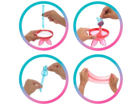 Mattel Mattel Barbie Pop Reveal lalka z serii: Shake + królik i akcesoria ZA6060