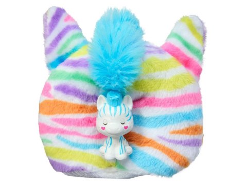 Mattel Mattel Barbie lalka Cutie Reveal Słodkie marzenia ZEBRA + akcesoria ZA6052