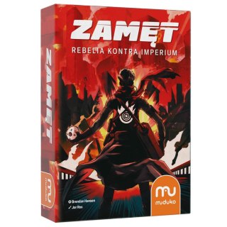 Muduko Muduko Strategiczna gra karciana Zamęt - Rebelia kontra Imperium GR0813
