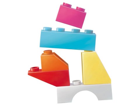 Rebel Rebel Gra LEGO Brick Like This! - zmień gadanie w szybkie budowanie GR0827