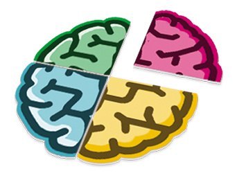 Rebel Rebel Towarzyska gra karciana Cortex Disney wyzwania - 8 różnych wyzwań GR0782