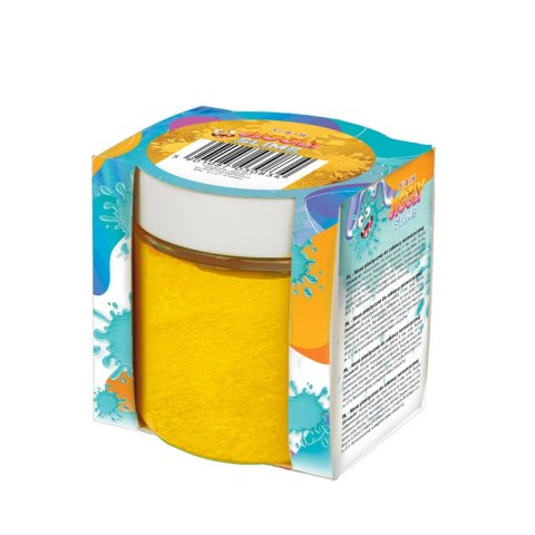 TUBAN Tuban Jiggly Slime Złoty Perłowy 100g glut glutek ZA6116