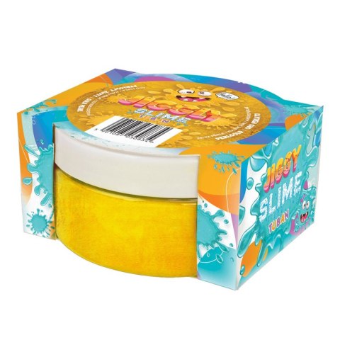 TUBAN Tuban Jiggly Slime Złoty Perłowy 200g glut glutek ZA6117