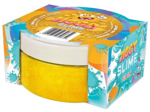 TUBAN Tuban Jiggly Slime Złoty Perłowy 200g glut glutek ZA6117