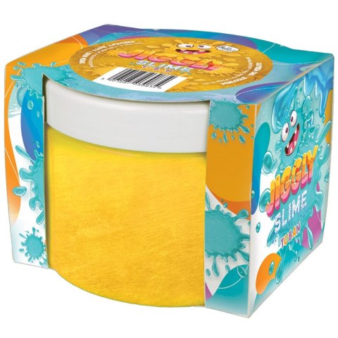 TUBAN Tuban Jiggly Slime Złoty Perłowy 500g glut glutek ZA6118