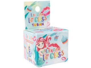 TUBAN Tuban Tubi Glam Błyszczyk Waniliowy 5ml ZA6124