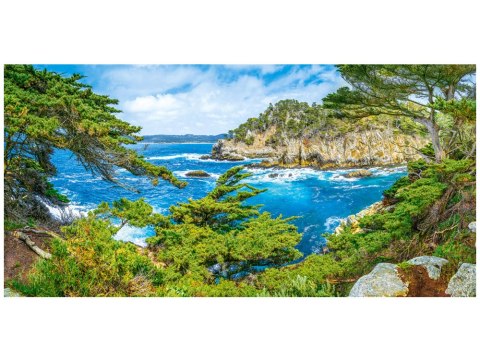 Castorland Puzzle 4000-elementów Californian Coast