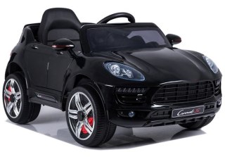 LEAN CARS Auto na Akumulator Coronet S Czarny