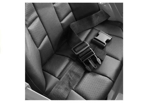 LEAN CARS Auto na Akumulator Coronet S Czarny