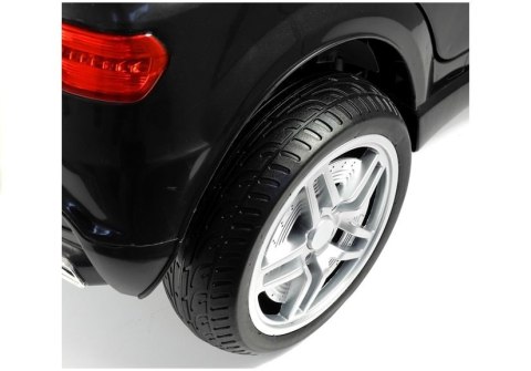 LEAN CARS Auto na akumulator HL1538 Czarne