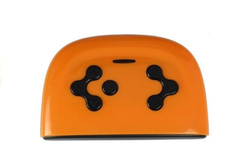 LEAN CARS Auto na akumulator HL1538 Czerwone