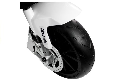 LEAN CARS Motor na akumulator BMW S1000RR Czarny