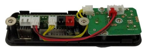 LEAN CARS Panel muzyczny do Auta McLaren Senna