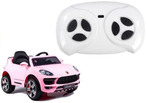 LEAN CARS Pilot do Pojazdu 2,4G HL1518 XMX602 S618 BRD7588