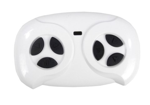 LEAN CARS Pilot do Pojazdu 2,4G HL1518 XMX602 S618 BRD7588