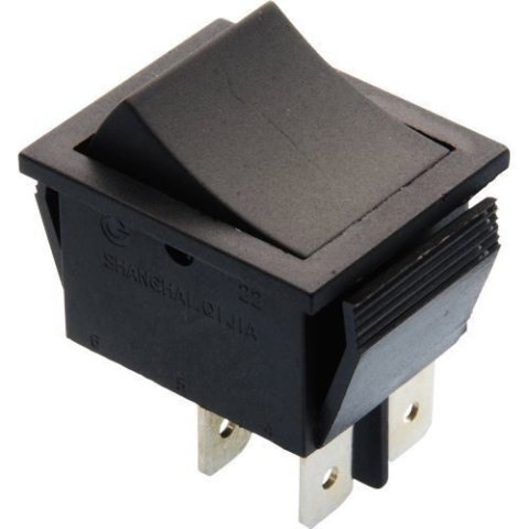 LEAN CARS Przycisk Przełącznik Odbijający Pod Pedał gazu 4-pin