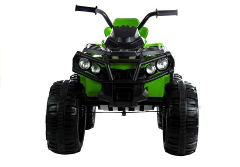 LEAN CARS Quad Na Akumulator R/C BDM0906 Zielony