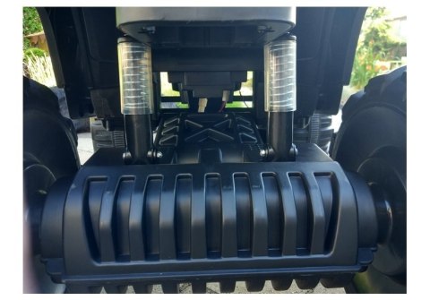 LEAN CARS Quad Na Akumulator R/C BDM0906 Zielony