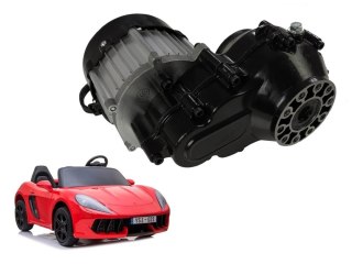 LEAN CARS Silnik do Auta Perfecta YSA021 24V 180W