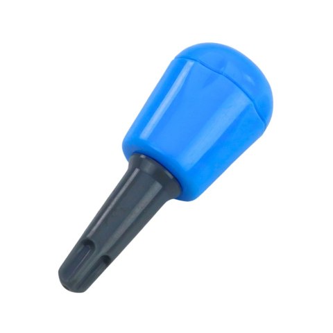 LEAN TOYS Helikopter Do Rozkręcania Skręcania Dla Dzieci Śrubokręt Klucz Kolorowy