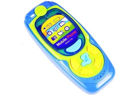 LEAN Toys Dźwiękowy Zestaw Edukacyjny Kierowca Klucze Pilot