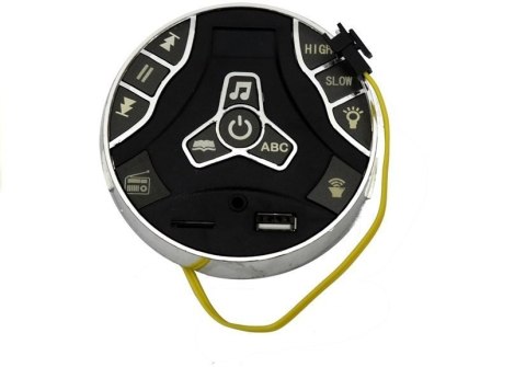 LEAN Toys Panel Muzyczny Do Auta na Coronet S HL1538