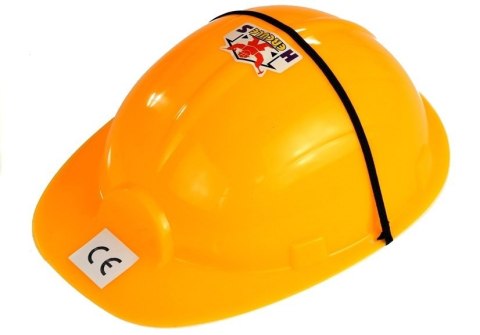 LEAN Toys Zestaw Narzędzi dla Majsterkowicza Warsztat Pas 55 Elementów