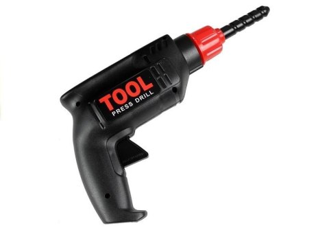 LEAN Toys Zestaw z Narzędziami dla Majsterkowicza 31 elementów