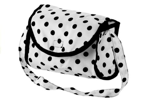 Alice Wózek dla lalek Alice Głęboki, Spacerówka 2w1