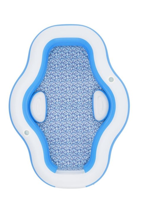 Bestway Dmuchany Basen 270 x 198 x 51 cm Bestway 54409