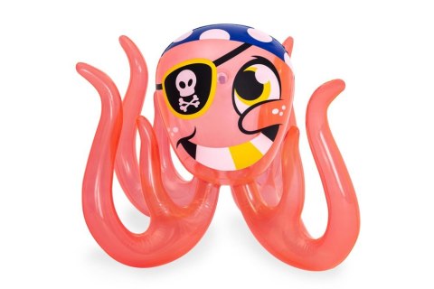 Bestway Dmuchany Plac Zabaw Dla Dzieci 140 x 130 x 104 cm Bestway 52211