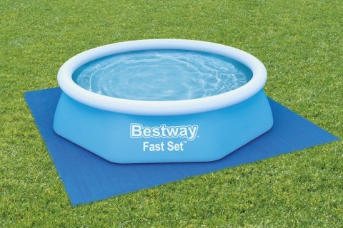Bestway Mata Pod Basen 274 x 274cm Bestway 58000