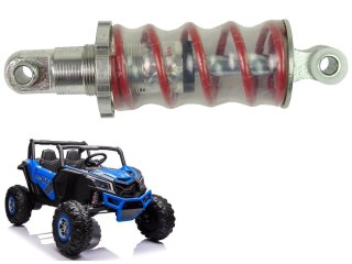 LEAN CARS Amortyzator do Auta na Akumulator XMX613 przedni