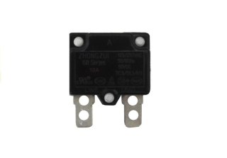 LEAN CARS Bezpiecznik 18A do pojazdu na akumulator