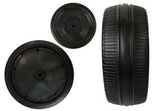 LEAN CARS Koło do Pojazdu na Akumulator EVA BMW X6 JJ2199