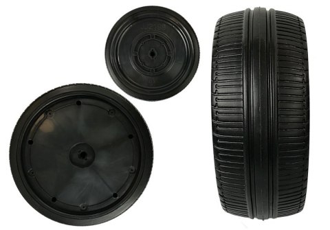 LEAN CARS Koło do Pojazdu na Akumulator EVA BMW X6 JJ2199