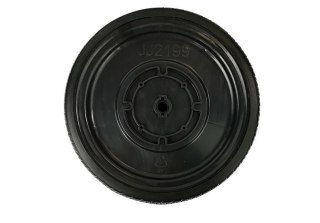 LEAN CARS Koło do Pojazdu na Akumulator EVA BMW X6 JJ2199