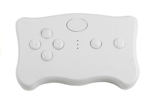 LEAN CARS Pilot TX1 do Pojazdu na Akumulator 2.4G BMW X6 S2588