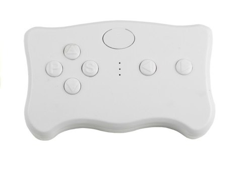 LEAN CARS Pilot TX1 do Pojazdu na Akumulator 2.4G BMW X6 S2588