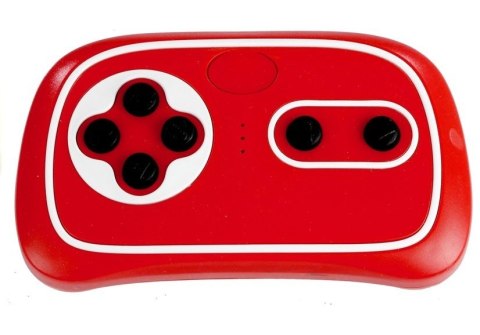 LEAN CARS Pilot TX20 do Auta na Akumulator 2,4G BMW X6, 6GT, I8, Audi Q8 FCC