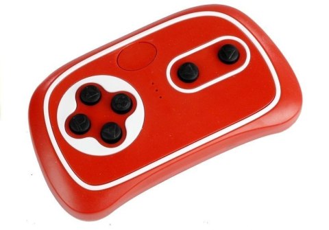 LEAN CARS Pilot TX20 do Auta na Akumulator 2,4G BMW X6, 6GT, I8, Audi Q8 FCC