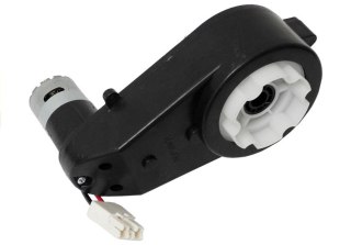 LEAN CARS Silnik skrętu do BMW X6M