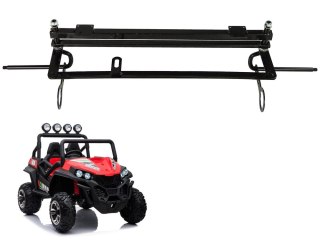 LEAN CARS Zawieszenie oś przednia do pojazdu S2588