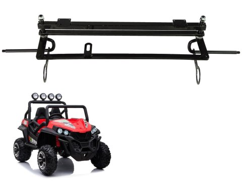 LEAN CARS Zawieszenie oś przednia do pojazdu S2588