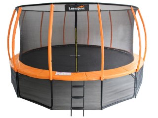 LEAN Sport Trampolina LEAN SPORT BEST 12ft