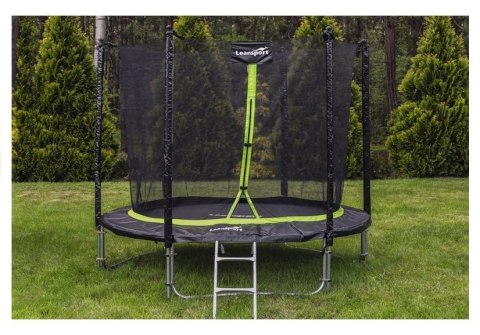 LEAN Sport Trampolina LEAN SPORT PRO 10ft
