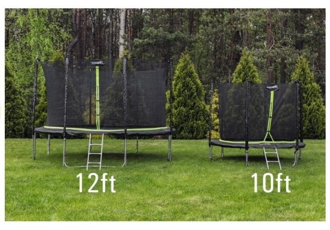 LEAN Sport Trampolina LEAN SPORT PRO 10ft