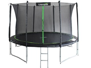 LEAN Sport Trampolina LEAN SPORT PRO 12ft