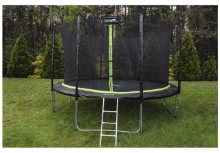 LEAN Sport Trampolina LEAN SPORT PRO 12ft