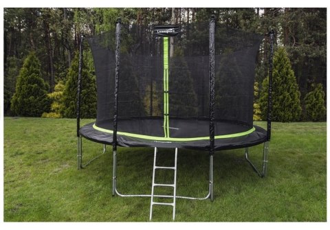 LEAN Sport Trampolina LEAN SPORT PRO 12ft